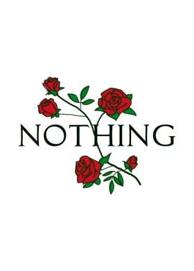 Nothing Rose Floral