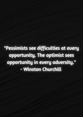 Quote Winston Churchill