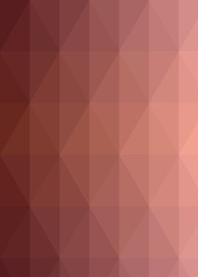 Abstract color LowPolygon