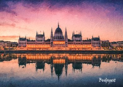 Budapest