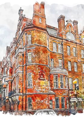 Chelsea london