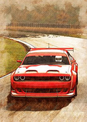 Hellcat