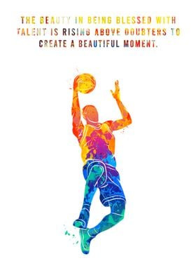 Basketball quotes