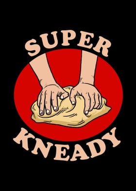 Super Kneady