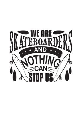 Nothing Skater