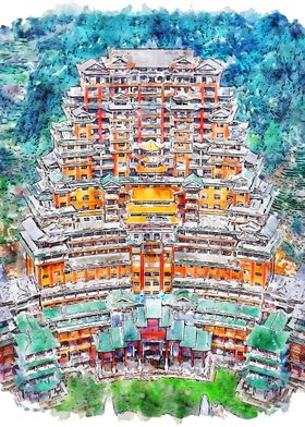 Guizhou china