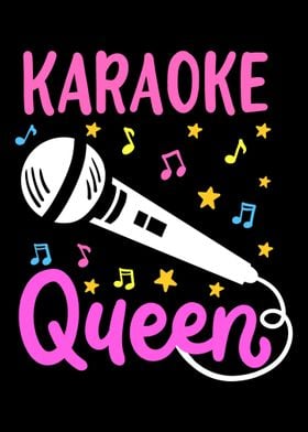 Karaoke Microphone Singers