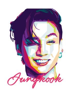 Jungkook