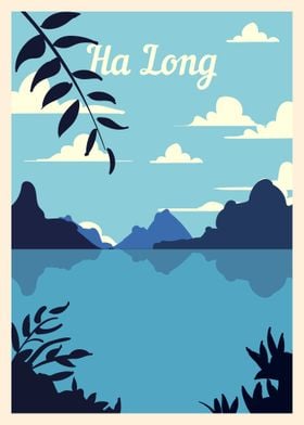 ha long 