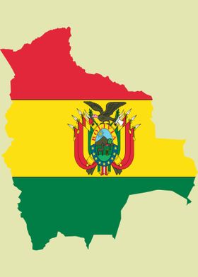 Bolivia