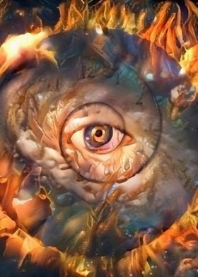 Eye of Eternity