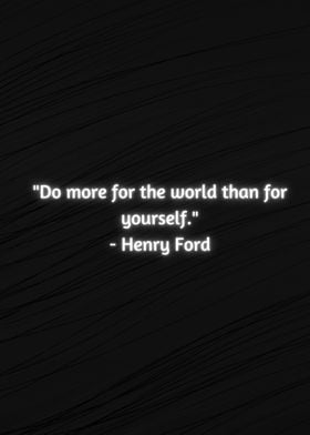 Quote Henry Ford