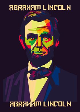 president Lincoln