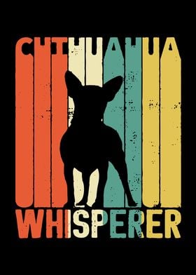 Chihuahua Whisperer