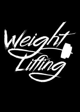 Weightlifting