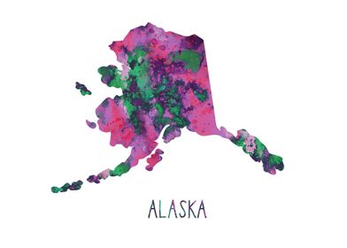 Alaska 