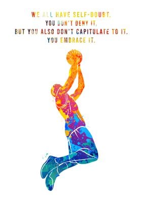 Basketball quotes