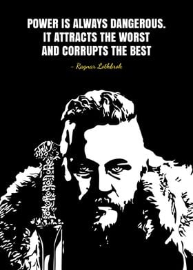 Ragnar Lothbrok quotes