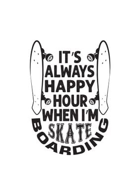 Always Skater