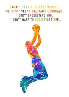 Basketball quotes