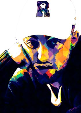 Mac Miller 