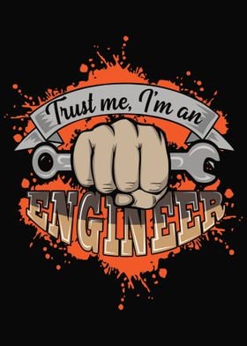 Engineer Engineering 