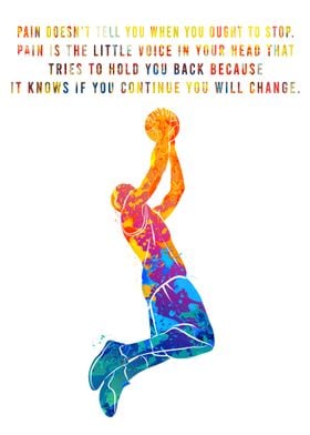 Basketball quotes