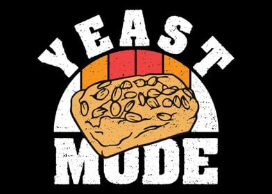 Yeast Mode