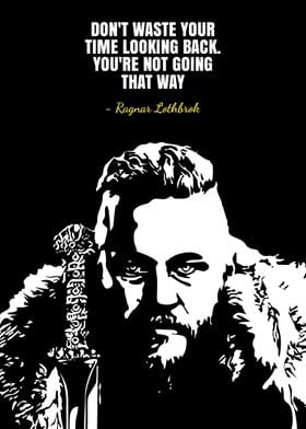 Ragnar Lothbrok Quotes