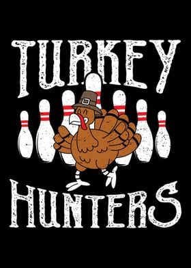 Turkey Hunters