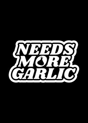 Garlic