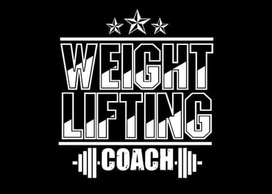 Weightlifting Coach