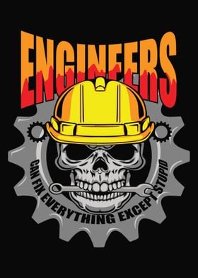 Engineer Engineering 