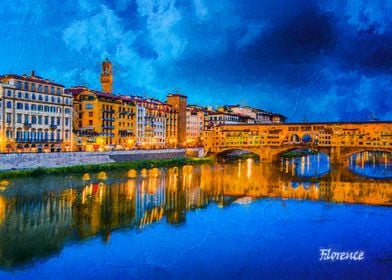 Florence Italy