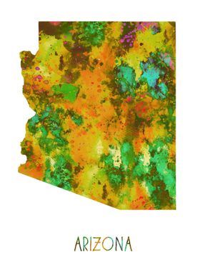 Arizona 