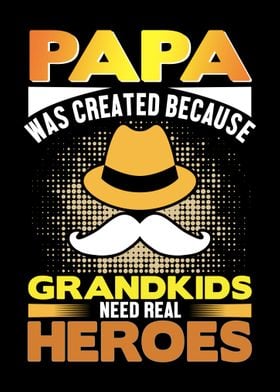 Papa Heroes