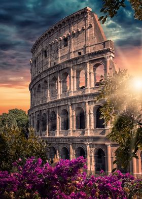 Colosseum