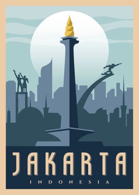 jakarta