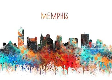 Memphis 