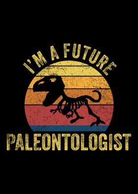 Future Paleontologist Vint