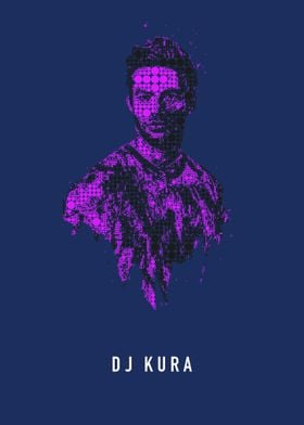 DJ kura