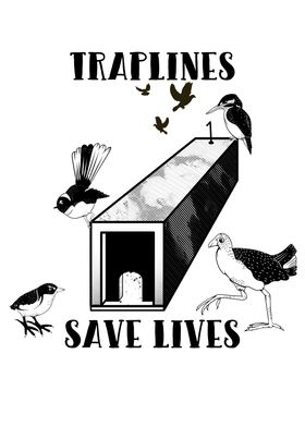 Rat trap Conservation