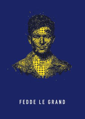 fedde le grand