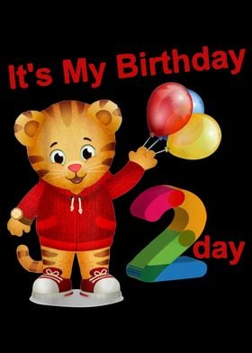 Its My Birthday