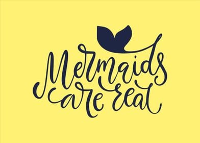Mermaid Care Real