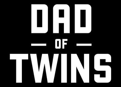 Dad Of Twins Twin Dad Tire