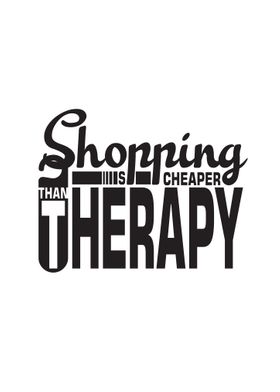 Therapy Shopping