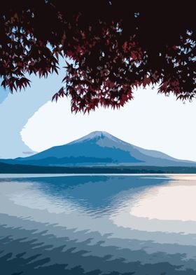 Fuji san