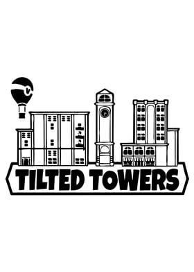 Tilted Towers