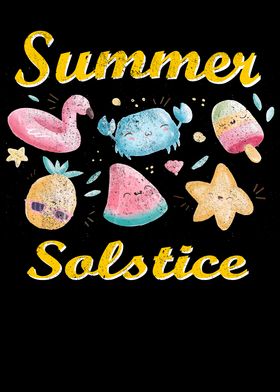 Summer solstice Midsommar
